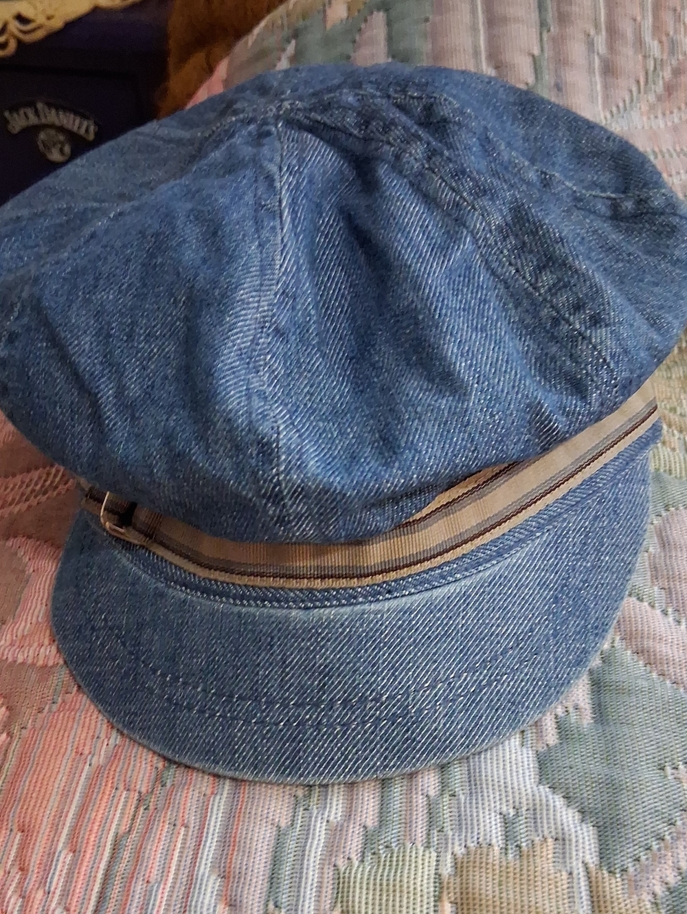 Nine West Hat